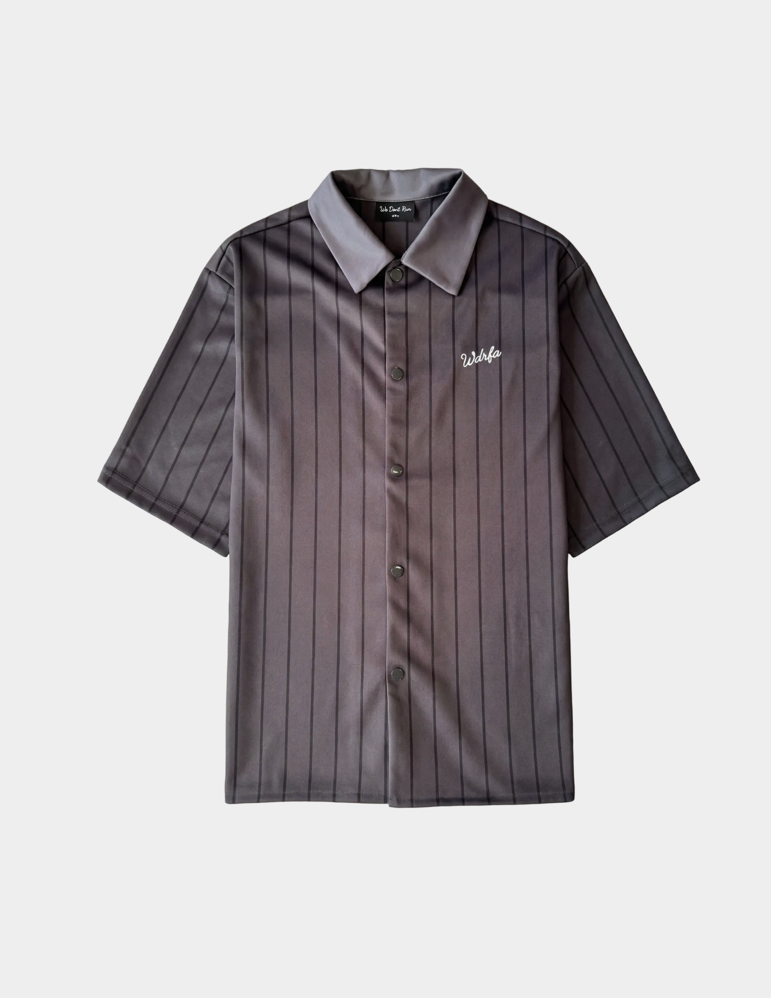 Bradley Pinstripe Shirt Bradley Pinstripe Shirt