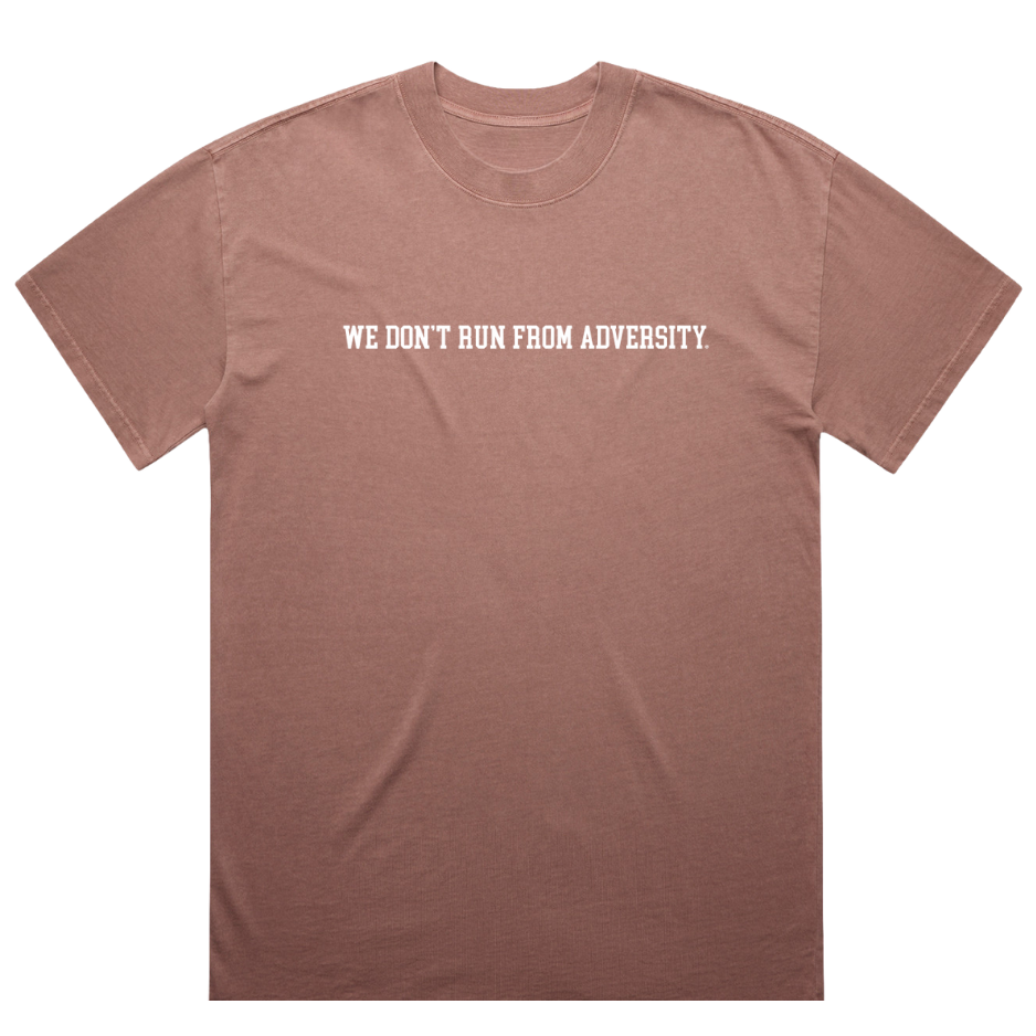 Trademark 2025 Tee Blush