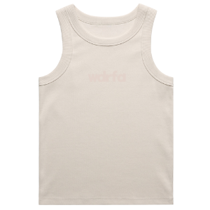 wdrfa Women's Tank Sand