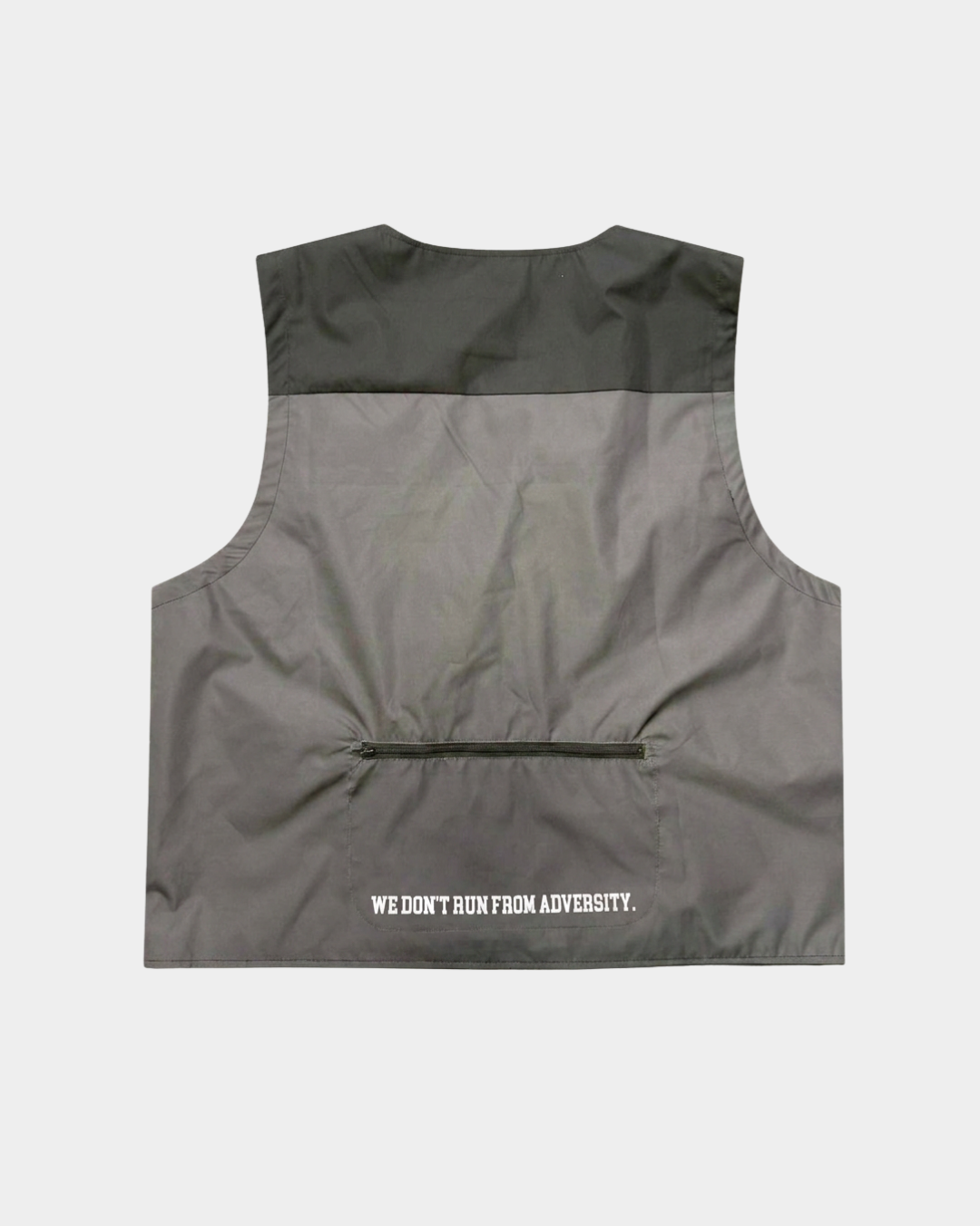 WDRFA Utility Vest - Black