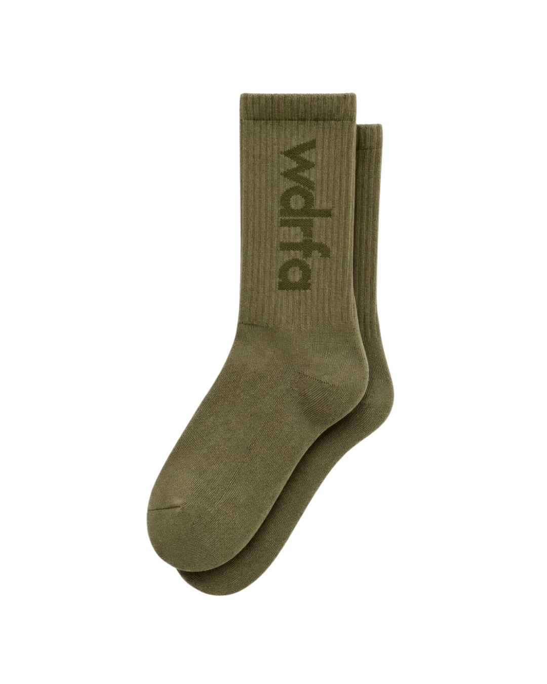 wdrfa Core Crew Sock