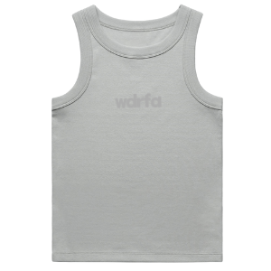 wdrfa Women's Tank Grey