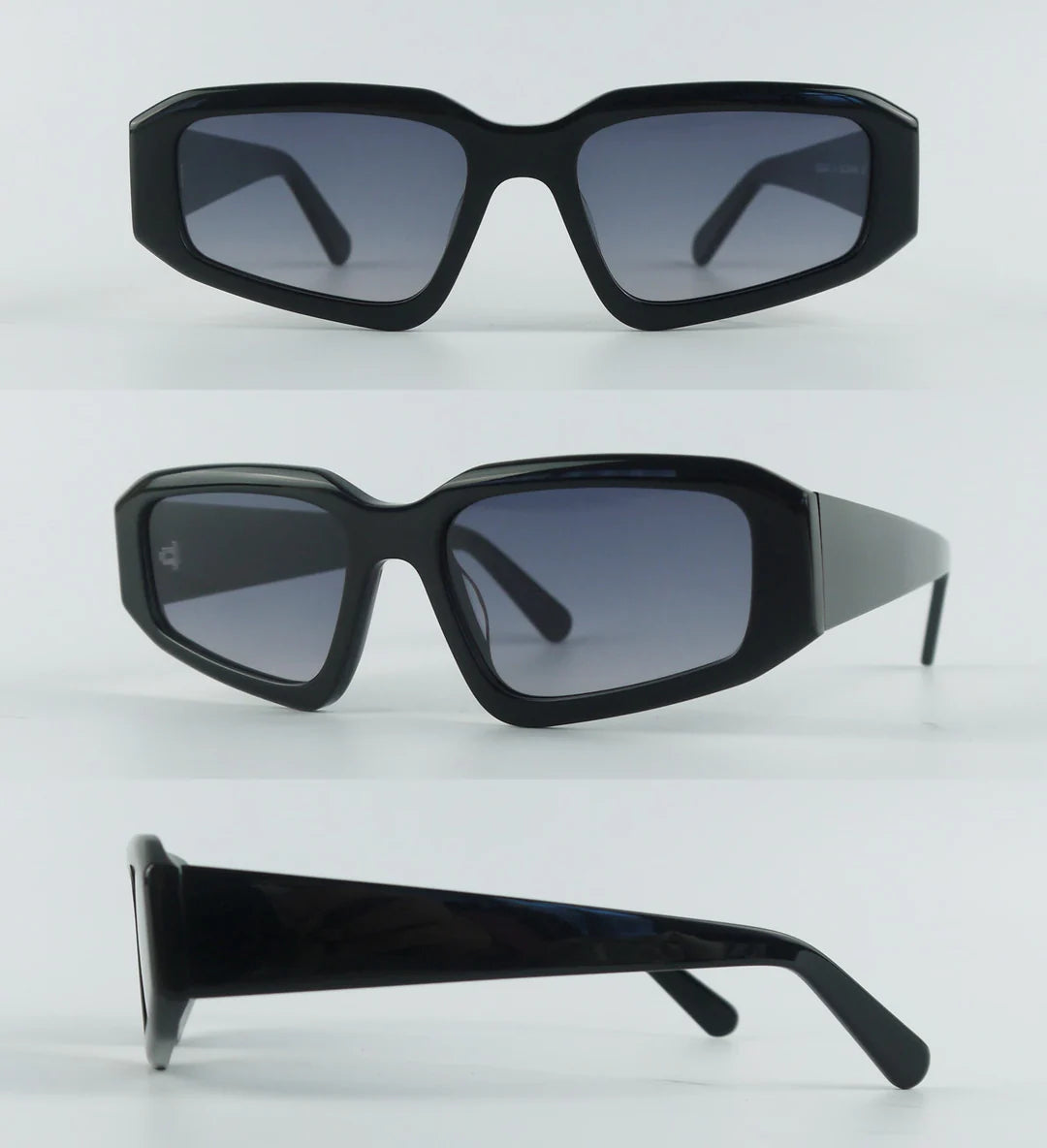 "AXIS" Unisex Sunglasses