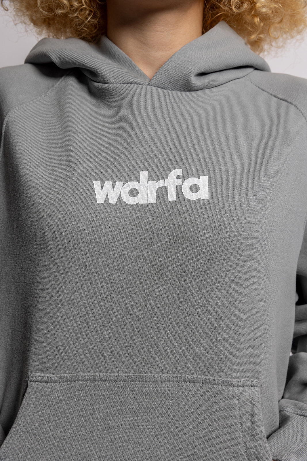 wdrfa 2025 Sky Hoodie