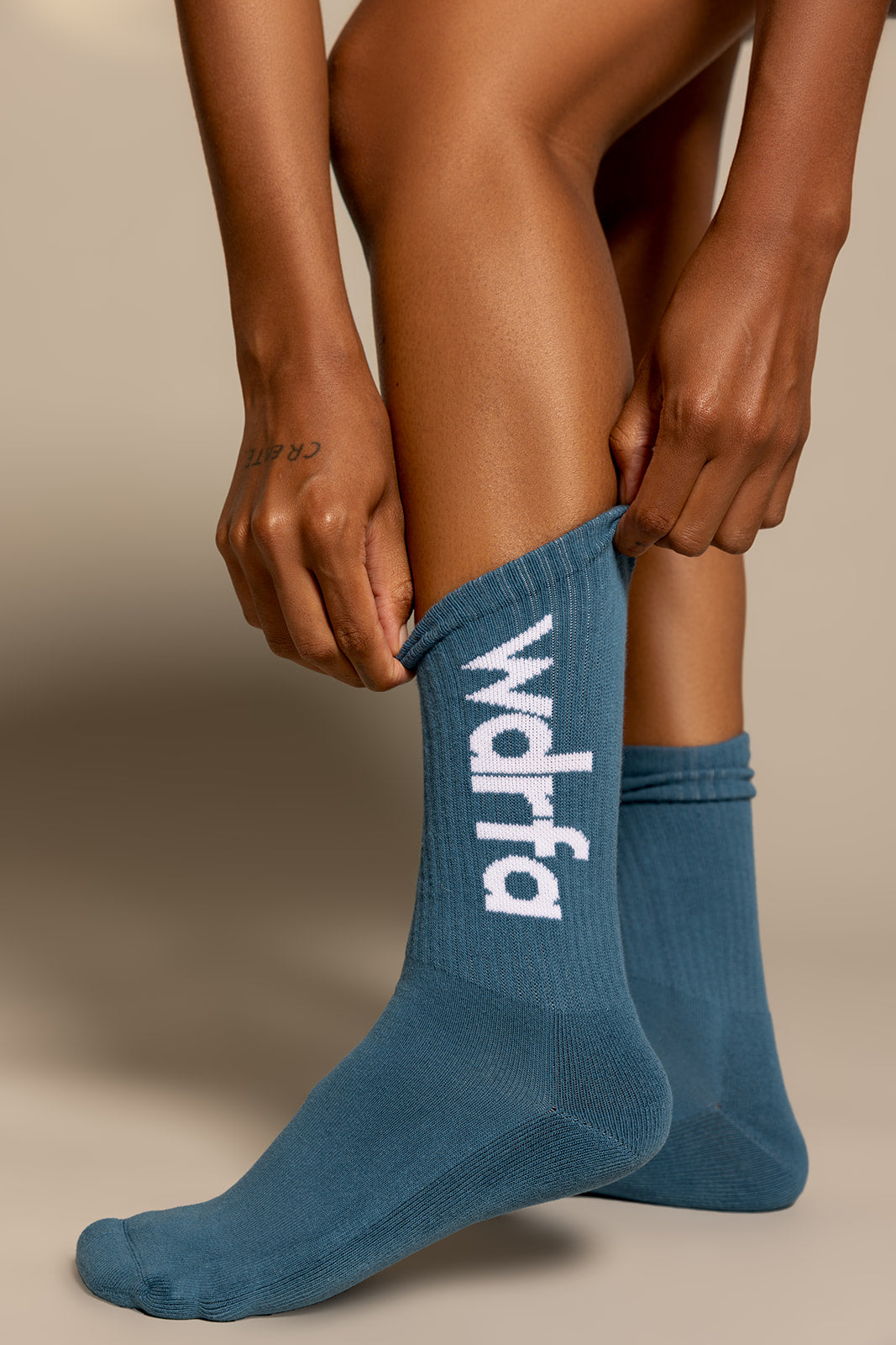 wdrfa Core Crew Sock