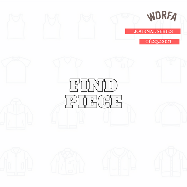 Find Piece