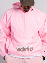 Load image into Gallery viewer, ANORAK ATHLETIC DEPT JACKET - PINK