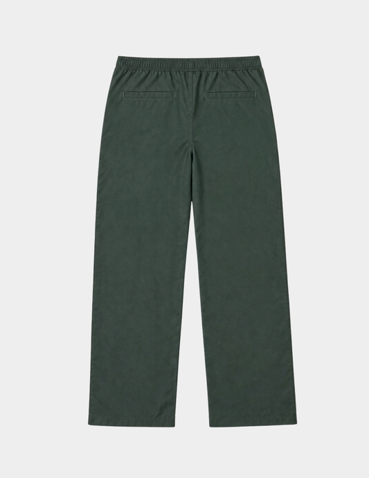 Core Script Ripstop Pant - Green