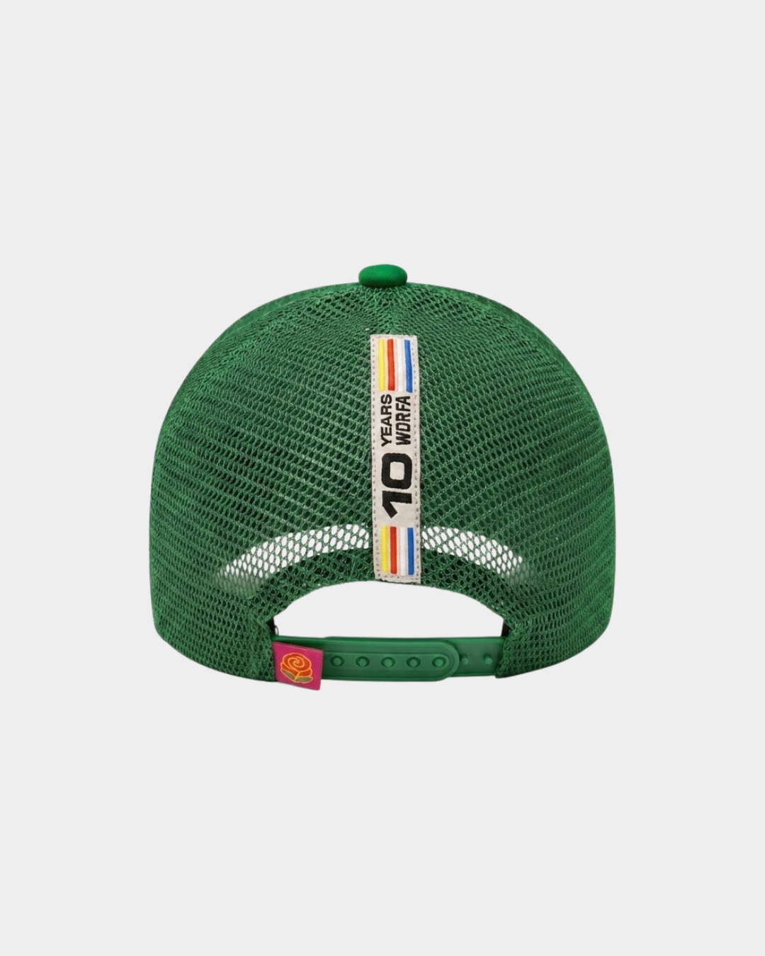 Motorsport Trucker Cap - Green