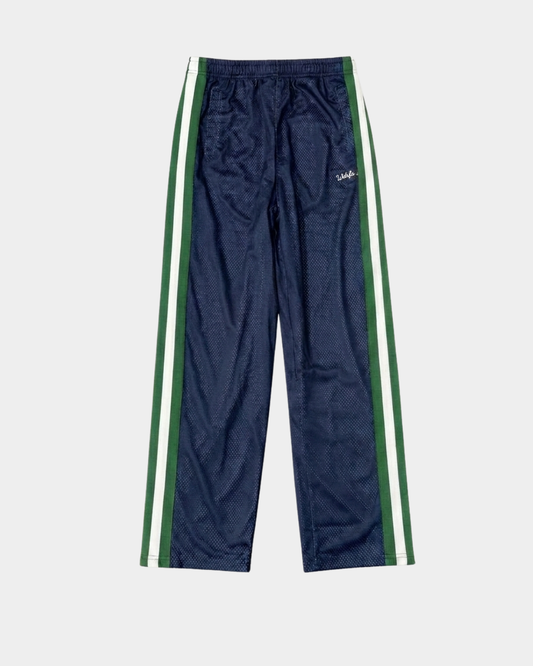 Bradley Mesh Pant - Navy