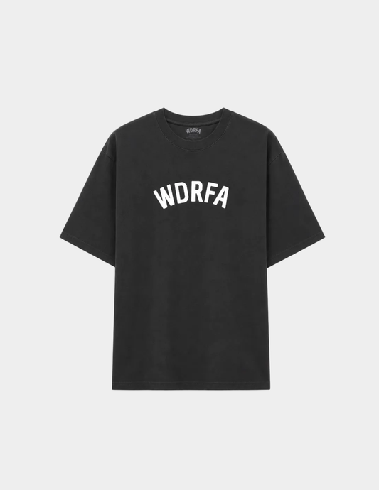 Arch Logo 2026 Tee Black