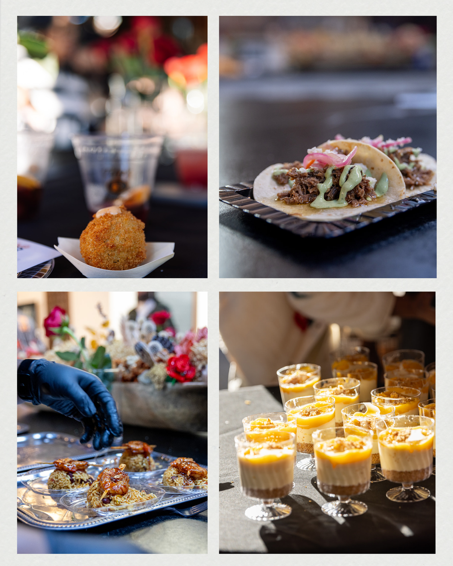 WDRFA DINNER SERIES: SPRING '26