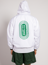 Load image into Gallery viewer, ANORAK ATHLETIC DEPT JACKET - WHITE