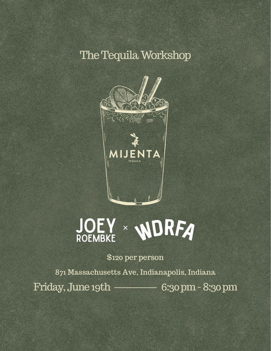 The Tequila Workshop