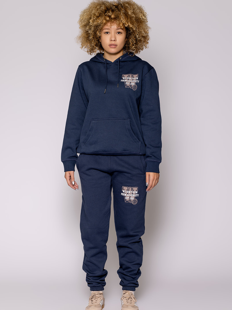 Collegiate 1991 Sweatpant Navy