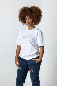 ROSE JOGGING PANTS - NAVY