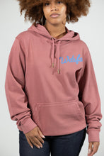 Load image into Gallery viewer, CAPITOL AVENUE HOODIE - PINK