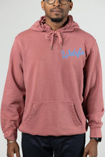 Load image into Gallery viewer, CAPITOL AVENUE HOODIE - PINK