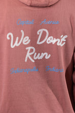 Load image into Gallery viewer, CAPITOL AVENUE HOODIE - PINK