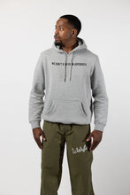 Load image into Gallery viewer, TRADEMARK HOODIE - GREY