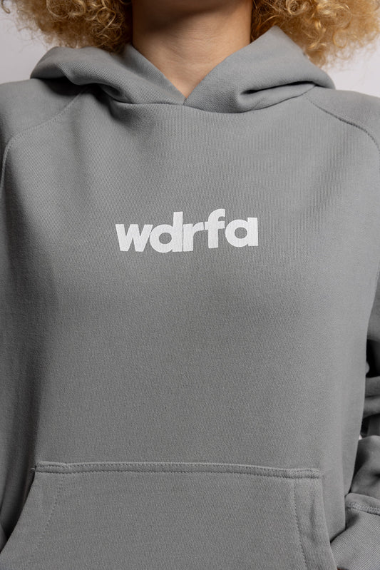 wdrfa 2025 Sky Hoodie