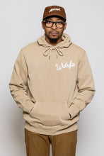 Load image into Gallery viewer, CAPITOL AVENUE HOODIE - DESERT