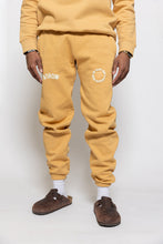 Load image into Gallery viewer, ROSE JOGGING PANTS - TAN