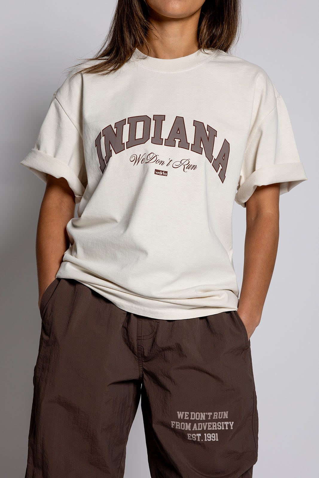 INDIANA Tee Cream