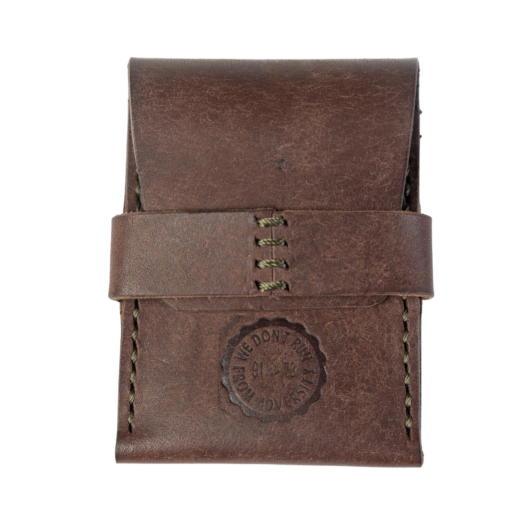 WDRFA VERTICAL CARD HOLDER