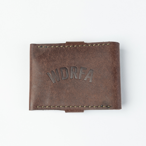 WDRFA VERTICAL CARD HOLDER
