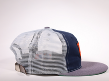 Load image into Gallery viewer, MASCOT EBBETS TRUCKER CAP