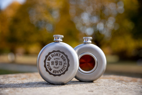WDRFA PORT FLASK