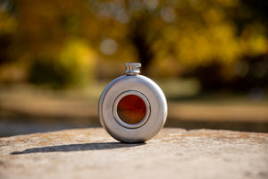 WDRFA PORT FLASK